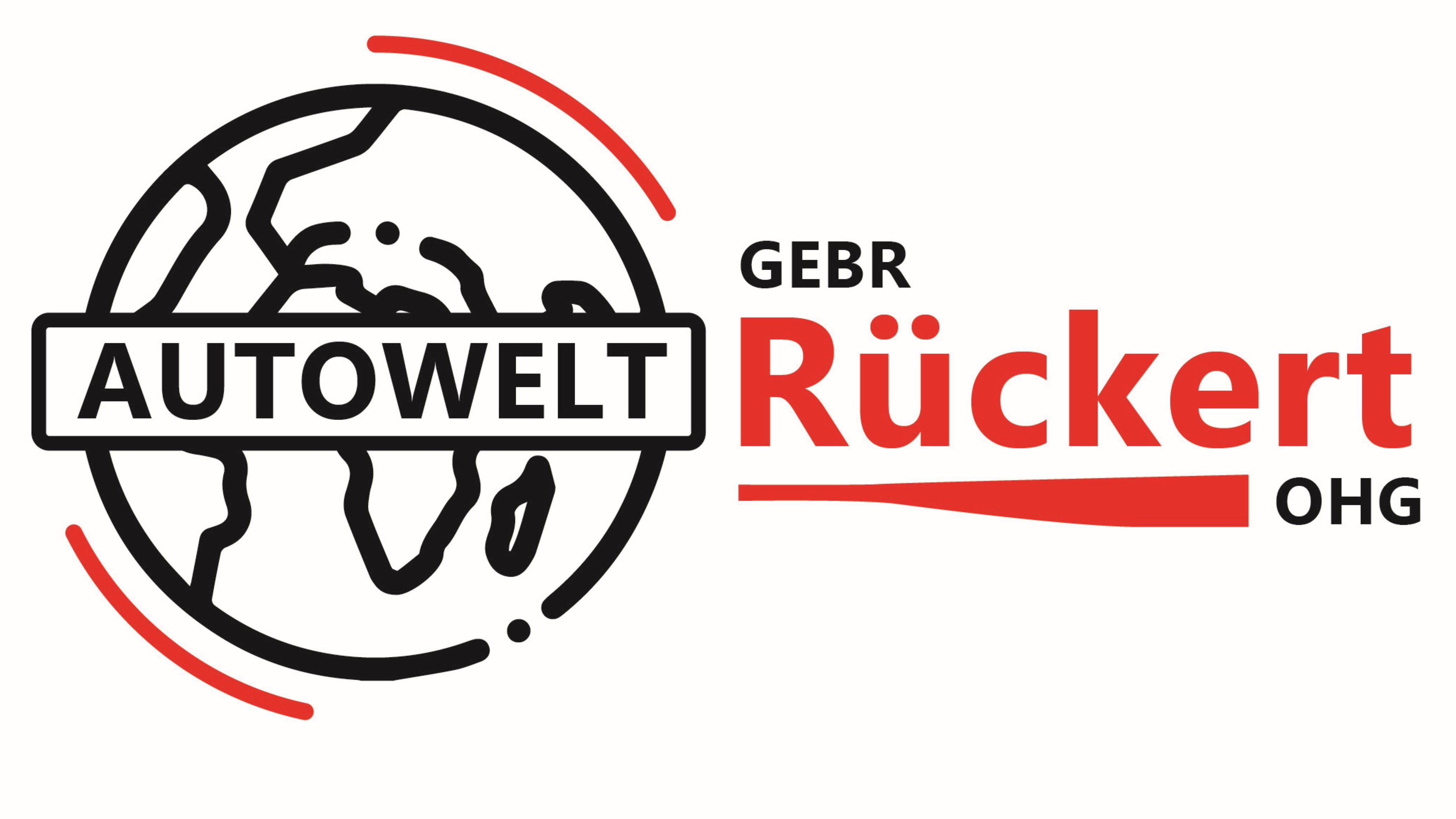 Logo von Gebrüder Rückert OHG